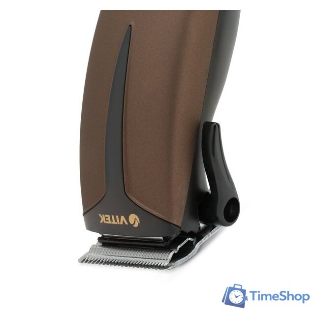 Машинка для стрижки волос Vitek VT-2512 - Изображение №5 — Интернет-магазин Time-Shop