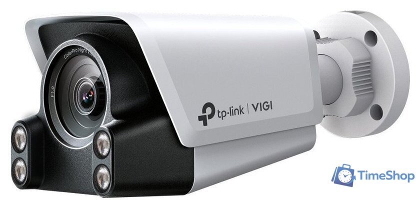 IP-камера TP-Link Vigi C340S (4 мм) - Изображение №1 — Интернет-магазин Time-Shop
