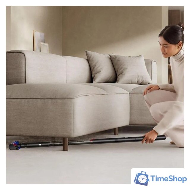 Пылесос Dyson SV50 PencilVac Fluffy 492747-01 - Изображение №4 — Интернет-магазин Time-Shop
