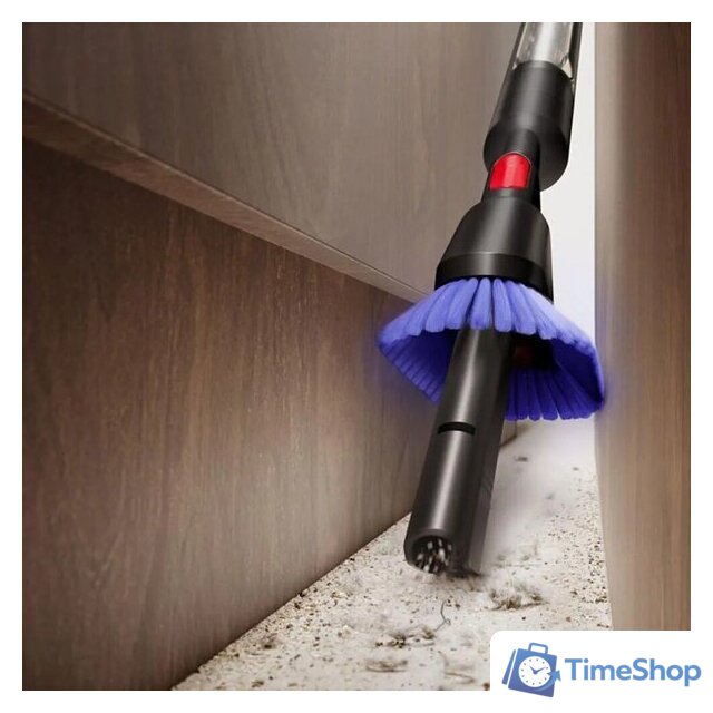 Пылесос Dyson SV50 PencilVac Fluffy 492747-01 - Изображение №8 — Интернет-магазин Time-Shop