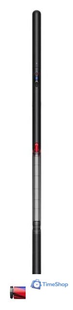 Пылесос Dyson SV50 PencilVac Fluffy 492747-01 - Изображение №3 — Интернет-магазин Time-Shop