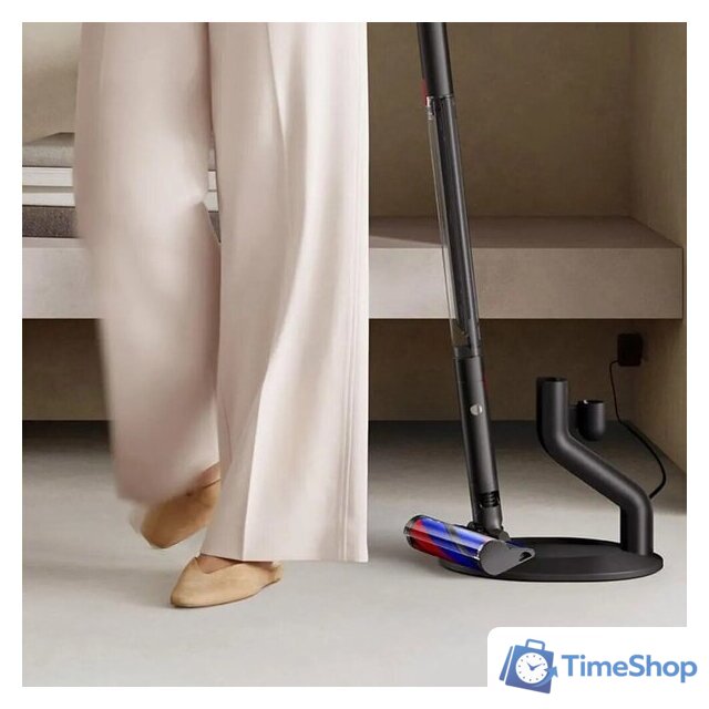 Пылесос Dyson SV50 PencilVac Fluffy 492747-01 - Изображение №5 — Интернет-магазин Time-Shop
