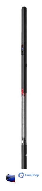 Пылесос Dyson SV50 PencilVac Fluffy 492747-01 - Изображение №2 — Интернет-магазин Time-Shop