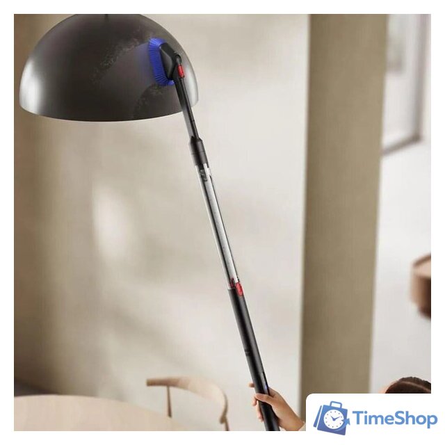 Пылесос Dyson SV50 PencilVac Fluffy 492747-01 - Изображение №7 — Интернет-магазин Time-Shop