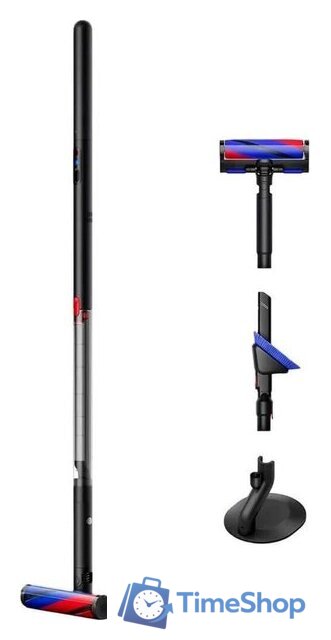 Пылесос Dyson SV50 PencilVac Fluffy 492747-01 - Изображение №1 — Интернет-магазин Time-Shop