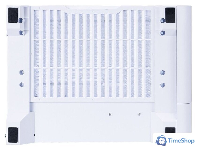 Корпус 1stPlayer VT5 ARGB (белый) - Изображение №6 — Интернет-магазин Time-Shop