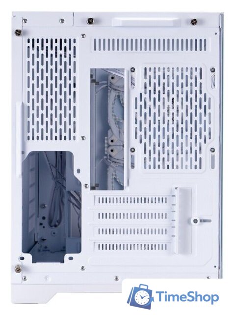 Корпус 1stPlayer VT5 ARGB (белый) - Изображение №4 — Интернет-магазин Time-Shop
