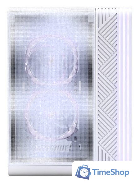 Корпус 1stPlayer VT5 ARGB (белый) - Изображение №3 — Интернет-магазин Time-Shop