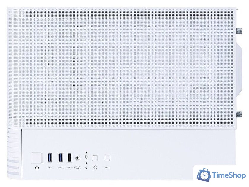 Корпус 1stPlayer VT5 ARGB (белый) - Изображение №7 — Интернет-магазин Time-Shop