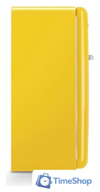 Однокамерный холодильник Smeg FAB28RYW6 - Изображение №2 — Интернет-магазин Time-Shop
