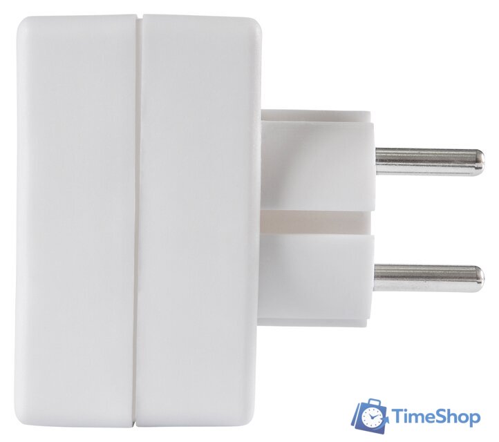 Разветвитель Buro BU-PS3F-W - Изображение №2 — Интернет-магазин Time-Shop