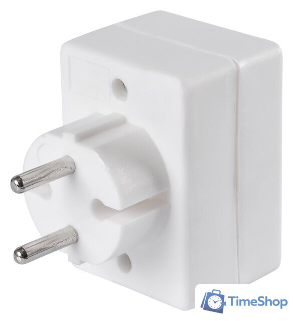 Разветвитель Buro BU-PS3F-W - Изображение №4 — Интернет-магазин Time-Shop