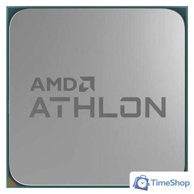 Процессор AMD Athlon 3000G - Изображение №1 — Интернет-магазин Time-Shop