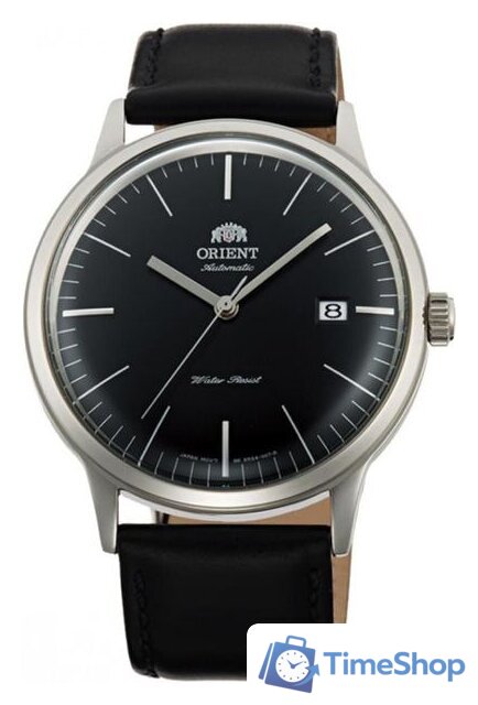 Наручные часы Orient FAC0000DB - Изображение №1 — Интернет-магазин Time-Shop