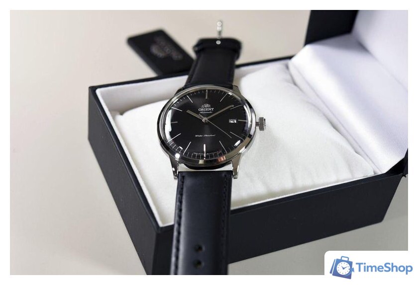 Наручные часы Orient FAC0000DB - Изображение №2 — Интернет-магазин Time-Shop