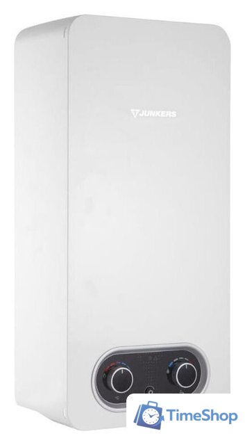 Накопительный газовый водонагреватель Junkers Hydro 4200 WRD9-4 KB 23 JU - Изображение №1 — Интернет-магазин Time-Shop