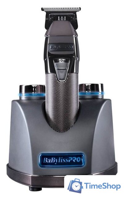 Универсальный триммер BaByliss PRO FX797E - Изображение №1 — Интернет-магазин Time-Shop