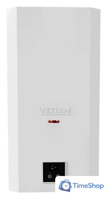 Газовая колонка VilTerm E11 - Изображение №1 — Интернет-магазин Time-Shop