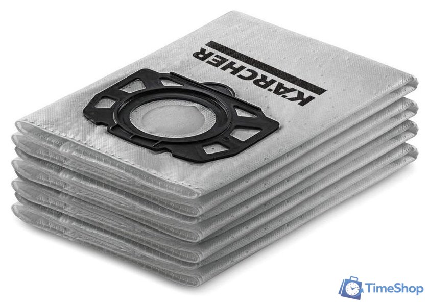 Пылесборник Karcher WD 4-6 2.863-355.0 - Изображение №1 — Интернет-магазин Time-Shop