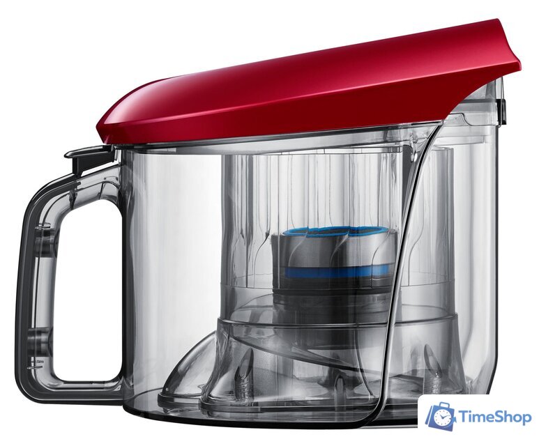 Пылесос Samsung VC18M21C0VR/EV - Изображение №11 — Интернет-магазин Time-Shop