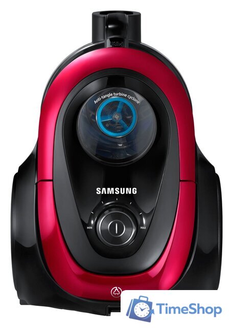 Пылесос Samsung VC18M21C0VR/EV - Изображение №1 — Интернет-магазин Time-Shop