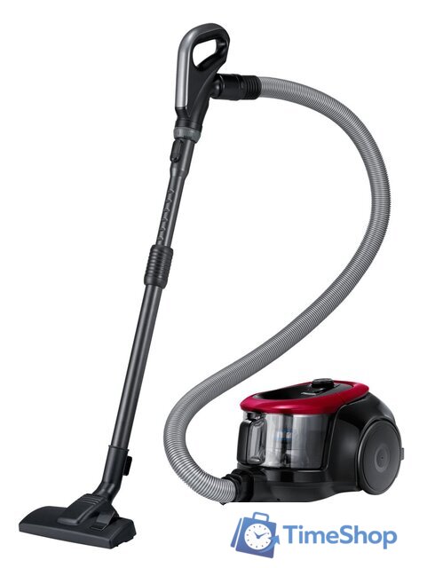 Пылесос Samsung VC18M21C0VR/EV - Изображение №7 — Интернет-магазин Time-Shop