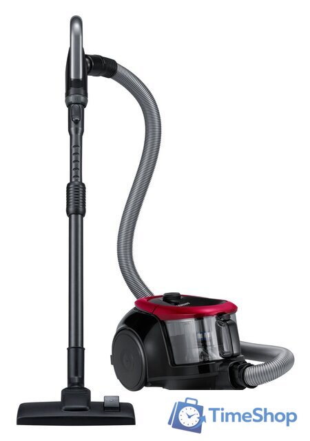 Пылесос Samsung VC18M21C0VR/EV - Изображение №2 — Интернет-магазин Time-Shop