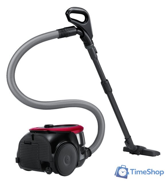Пылесос Samsung VC18M21C0VR/EV - Изображение №9 — Интернет-магазин Time-Shop