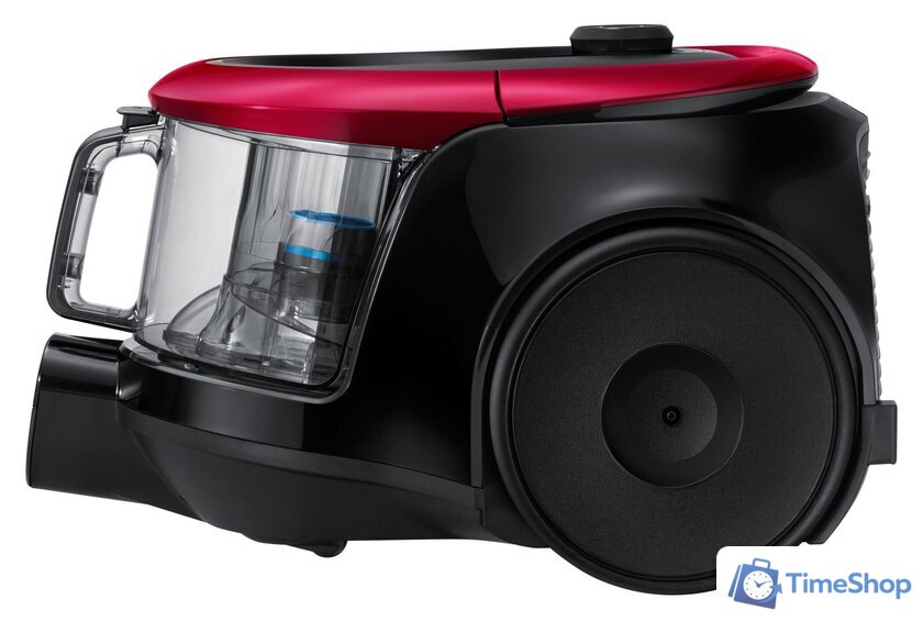 Пылесос Samsung VC18M21C0VR/EV - Изображение №5 — Интернет-магазин Time-Shop