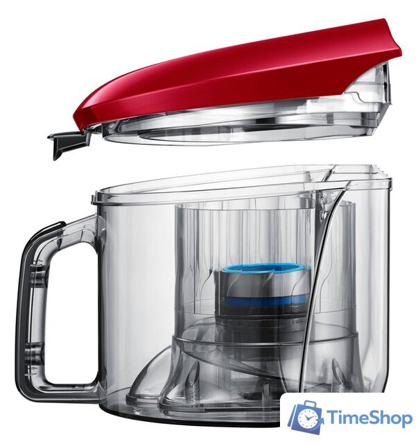 Пылесос Samsung VC18M21C0VR/EV - Изображение №12 — Интернет-магазин Time-Shop