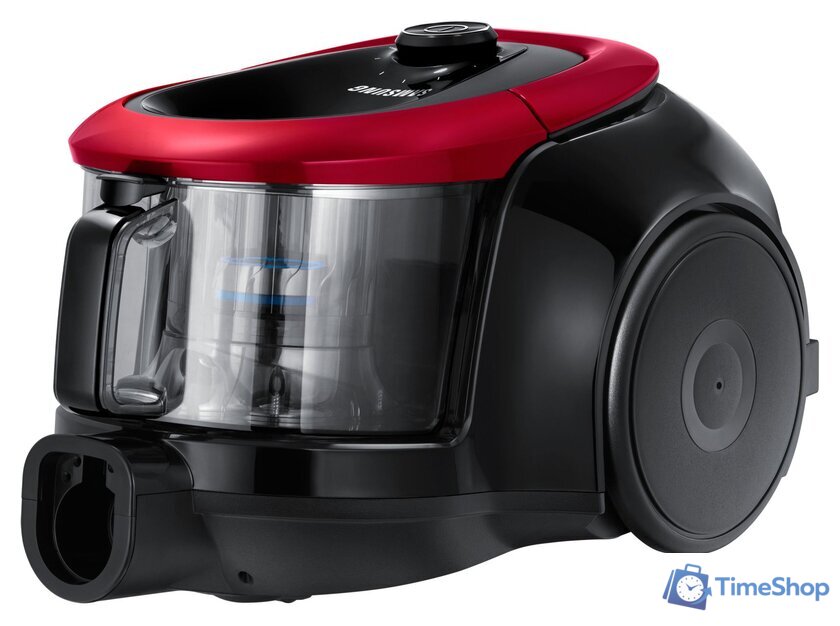 Пылесос Samsung VC18M21C0VR/EV - Изображение №4 — Интернет-магазин Time-Shop