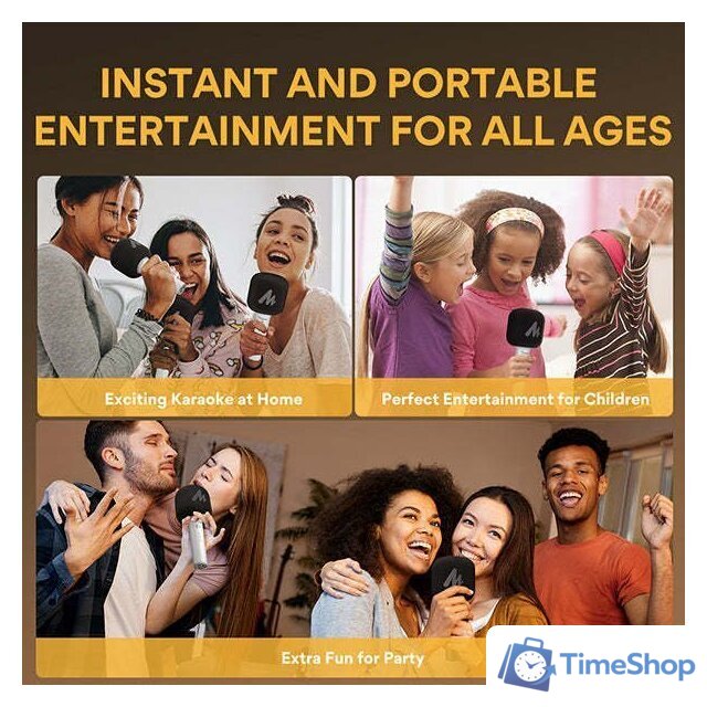 Bluetooth-микрофон Maono MKP100 (белый) - Изображение №5 — Интернет-магазин Time-Shop