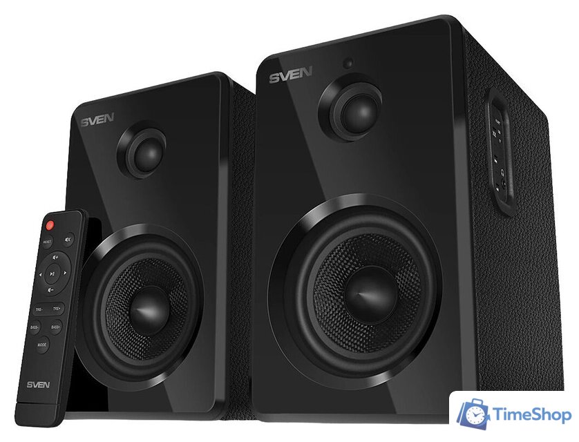 Акустика SVEN SPS-730 - Изображение №1 — Интернет-магазин Time-Shop