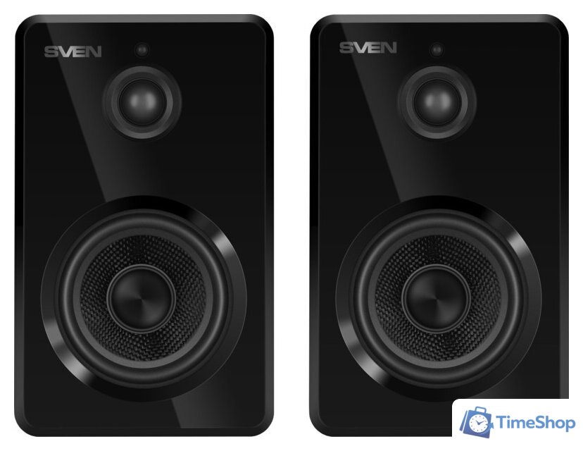 Акустика SVEN SPS-730 - Изображение №2 — Интернет-магазин Time-Shop