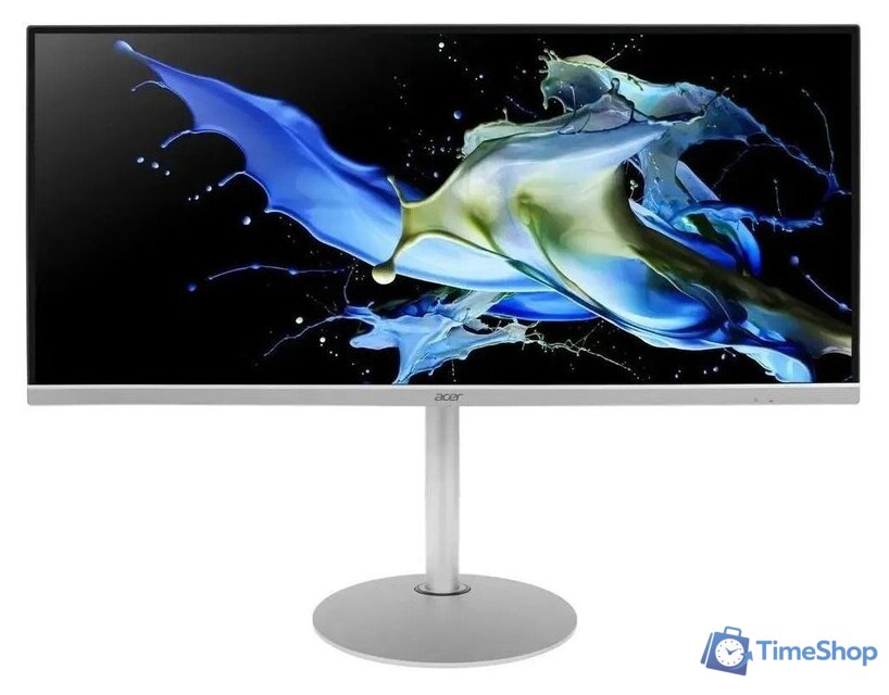 Монитор Acer CB342CUsemiphuzx UM.CB2CD.001 - Изображение №1 — Интернет-магазин Time-Shop