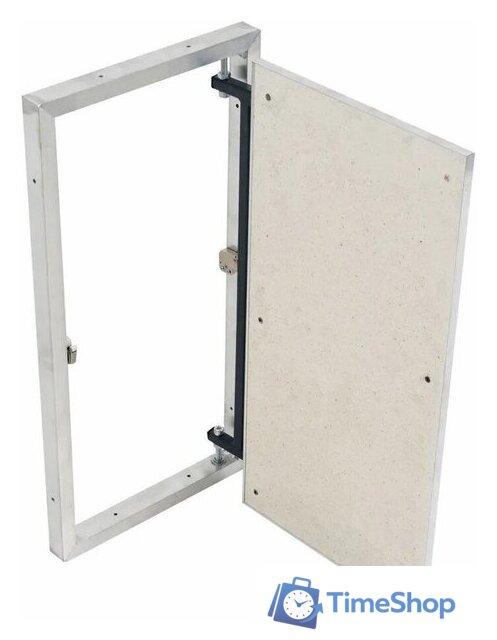 Люк ЛючкиБел ЕвроАлюм 40x80 см - Изображение №4 — Интернет-магазин Time-Shop