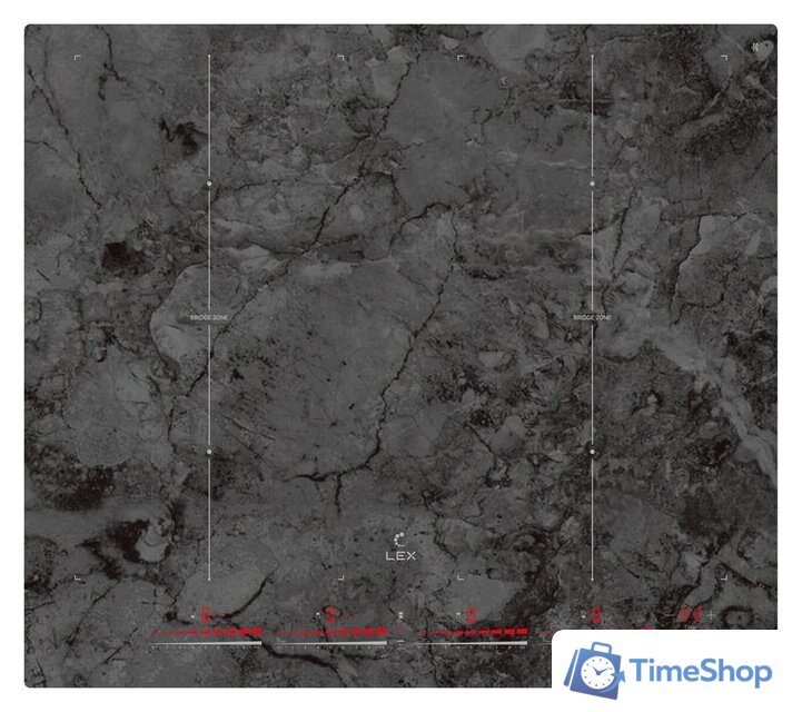 Варочная панель LEX EVI 640-1 F I DS - Изображение №1 — Интернет-магазин Time-Shop