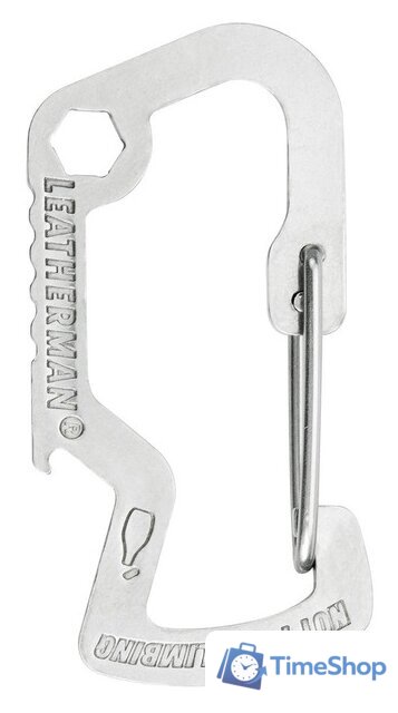 Мультитул Leatherman Sidekick - Изображение №4 — Интернет-магазин Time-Shop