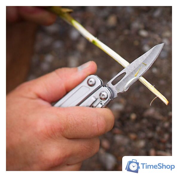 Мультитул Leatherman Sidekick - Изображение №10 — Интернет-магазин Time-Shop