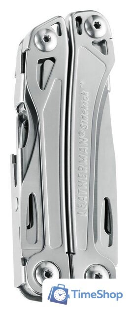 Мультитул Leatherman Sidekick - Изображение №2 — Интернет-магазин Time-Shop