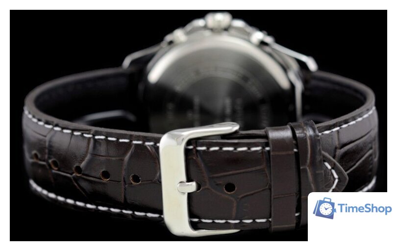 Наручные часы Casio MTP-1374L-7A - Изображение №5 — Интернет-магазин Time-Shop