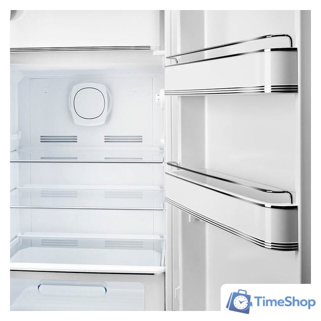 Однокамерный холодильник Smeg FAB28RDUJ5 - Изображение №4 — Интернет-магазин Time-Shop