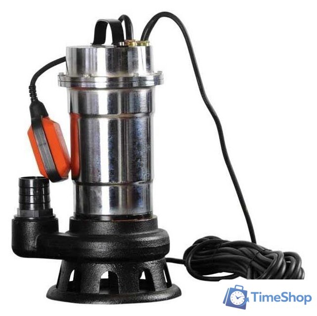 Дренажный насос Skiper WQ8-1.5С - Изображение №1 — Интернет-магазин Time-Shop