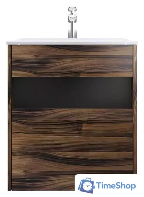  AM.PM Тумба под умывальник Func M8FFUX0601OF - Изображение №1 — Интернет-магазин Time-Shop