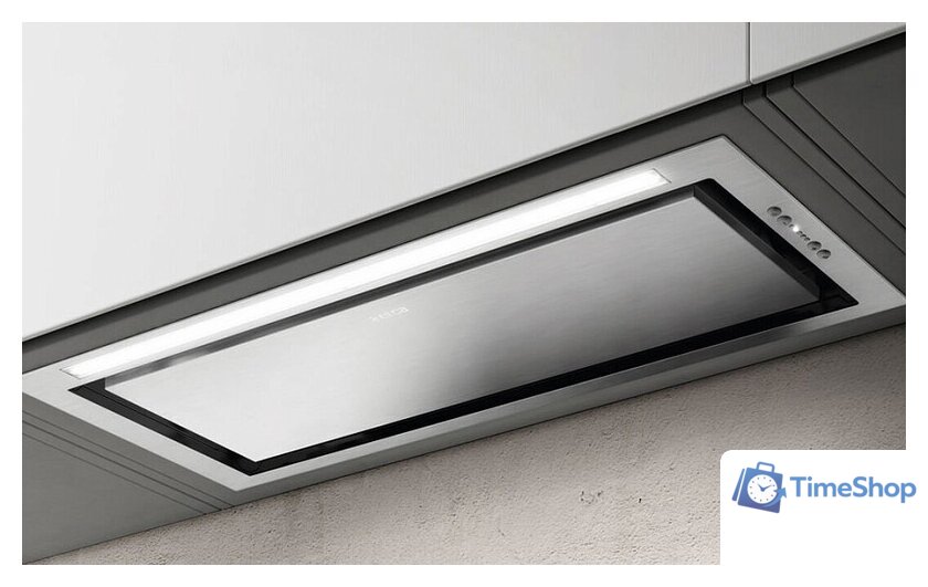 Кухонная вытяжка Elica Hidden Advance IX/A/72 PRF0182867 - Изображение №1 — Интернет-магазин Time-Shop