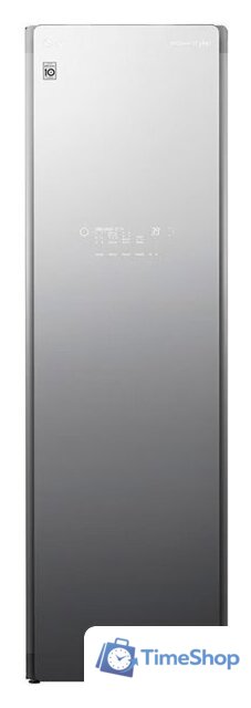 Паровой шкаф для одежды LG S5MB - Изображение №1 — Интернет-магазин Time-Shop
