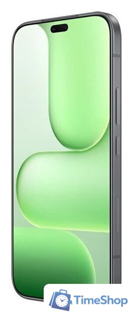 Телефон HONOR 600 Lite 8GB/256GB международная версия (вельветовый черный) - Изображение №4 — Интернет-магазин Time-Shop