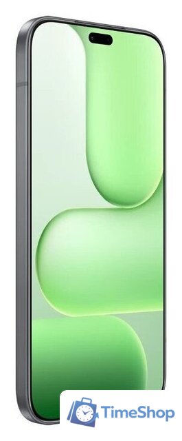 Телефон HONOR 600 Lite 8GB/256GB международная версия (вельветовый черный) - Изображение №3 — Интернет-магазин Time-Shop