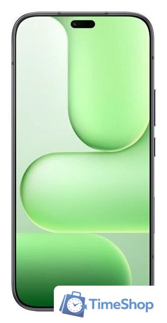 Телефон HONOR 600 Lite 8GB/256GB международная версия (вельветовый черный) - Изображение №2 — Интернет-магазин Time-Shop