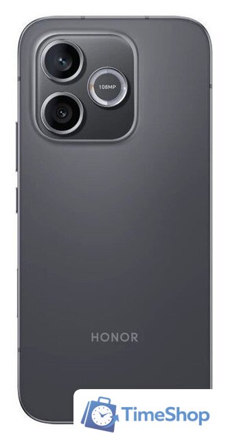 Телефон HONOR 600 Lite 8GB/256GB международная версия (вельветовый черный) - Изображение №6 — Интернет-магазин Time-Shop